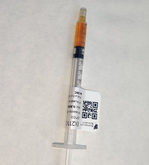 Purification of Cannabinoids by chromatography