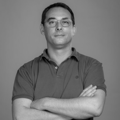 Dr. Jose Garrido